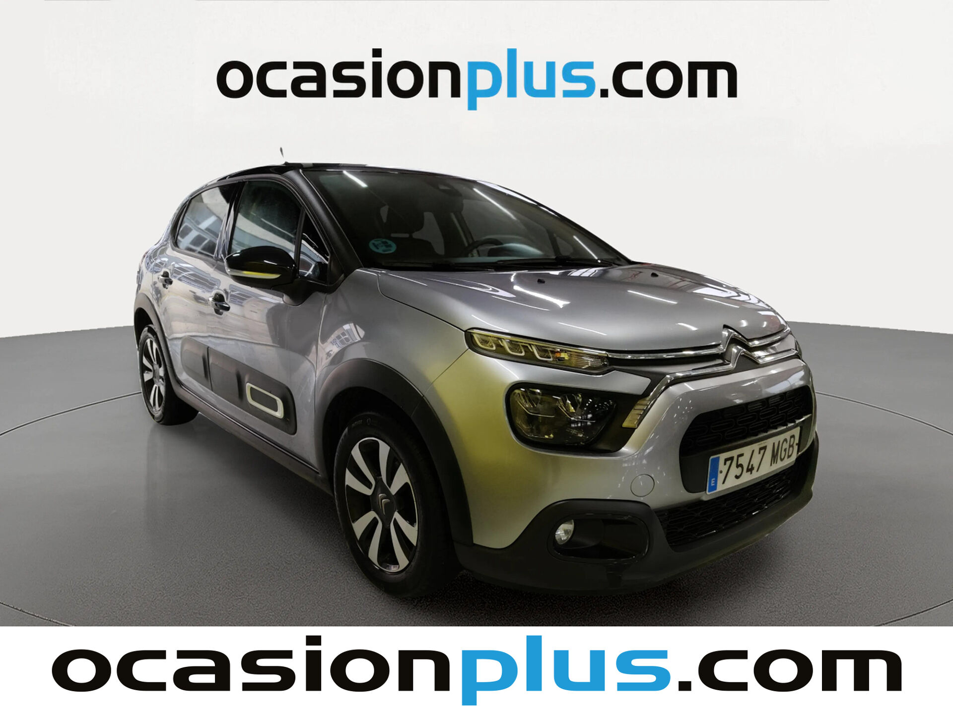 Imagen 2 de CITROEN C3