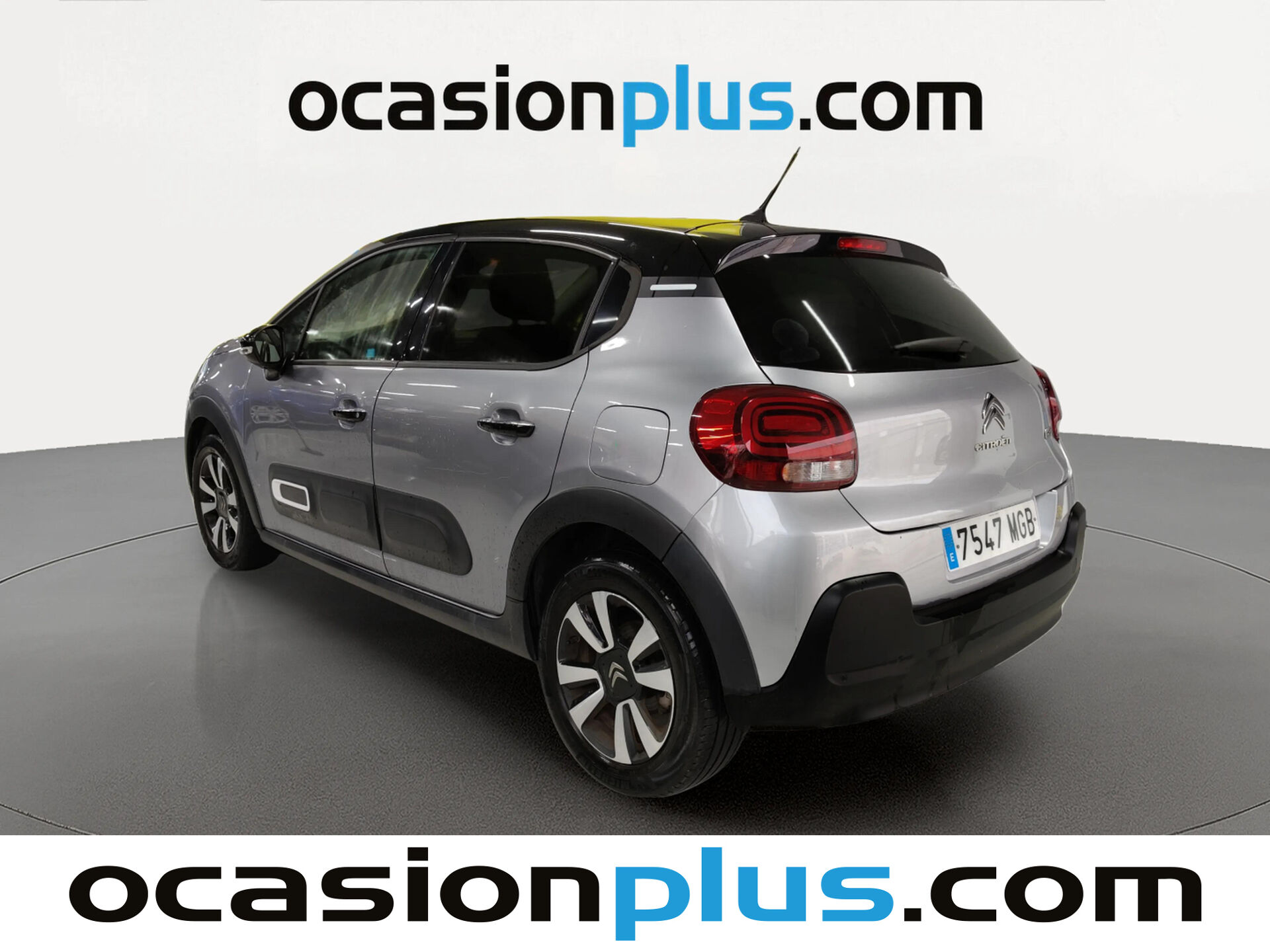 Imagen 3 de CITROEN C3