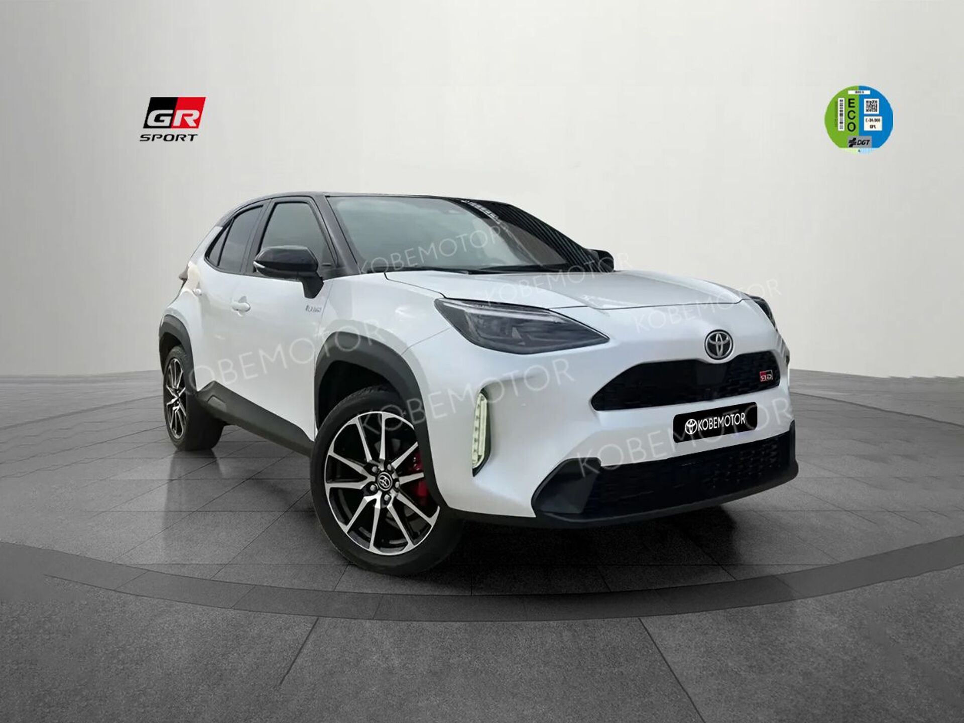 Imagen 1 de TOYOTA Yaris Cross