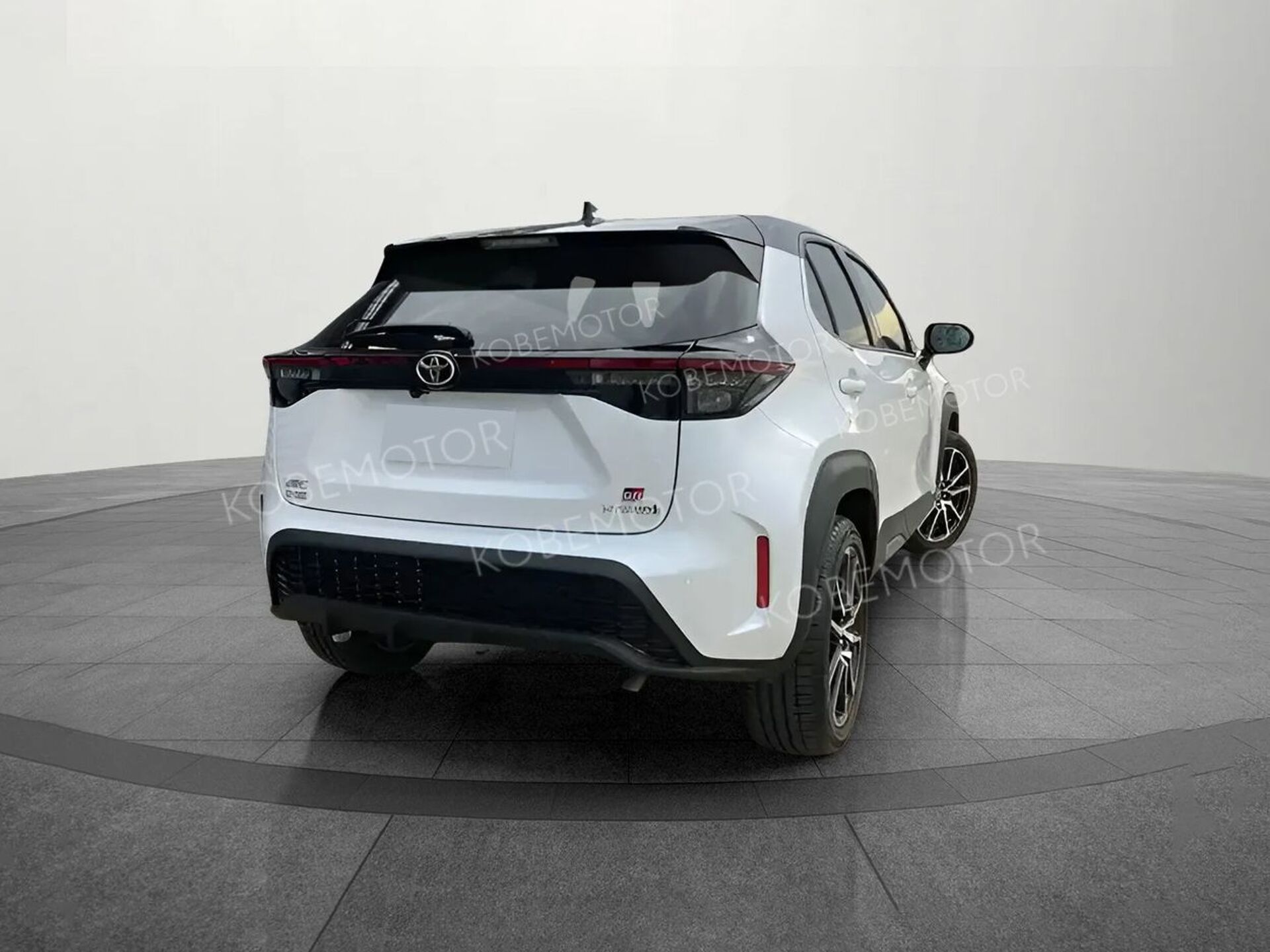 Imagen 3 de TOYOTA Yaris Cross