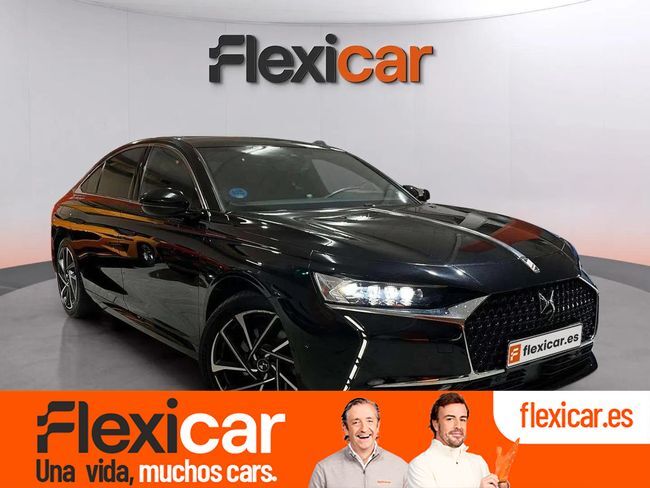 DS DS9 (E-TENSE 250 RIVOLI +) en Barcelona