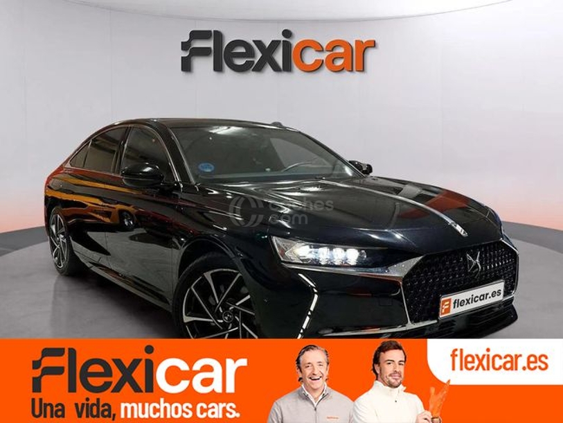 Foto del DS DS9 DS 9 E-Tense Rivoli + Aut. 250