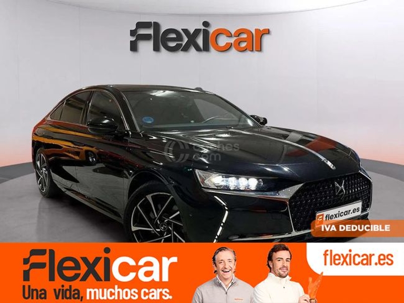 Foto del DS DS9 DS 9 E-Tense Rivoli + Aut. 250