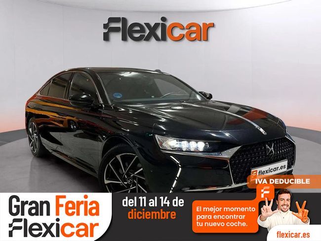 DS DS9 (E-TENSE 250 RIVOLI +) en Barcelona