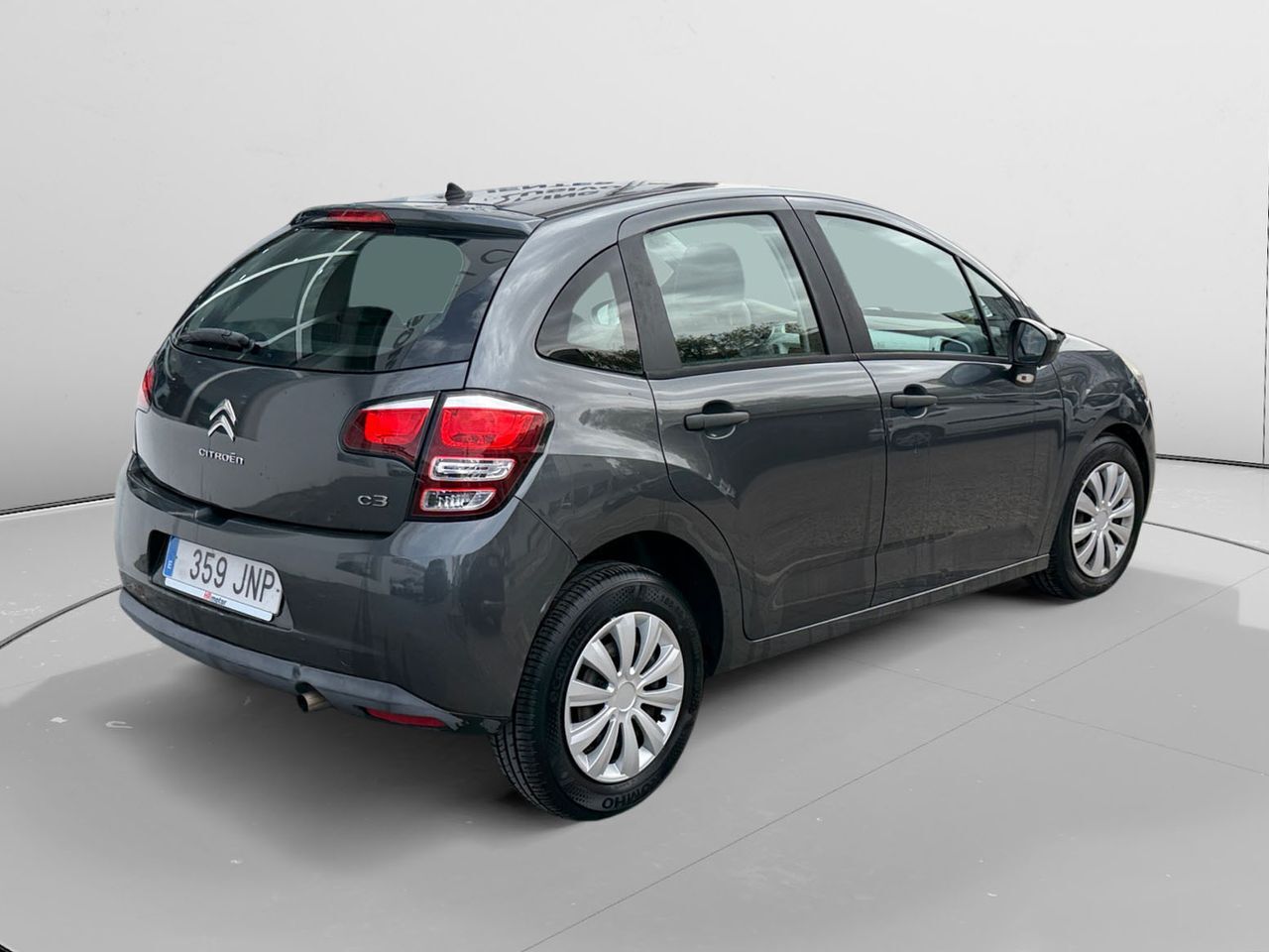 Foto del CITROEN C3 1.0 PureTech Live 68