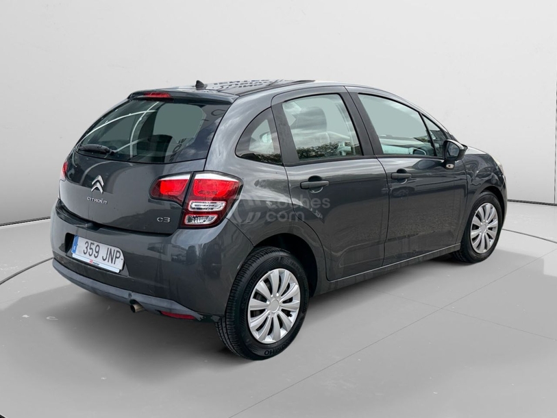 Foto del CITROEN C3 1.0 PureTech Live 68