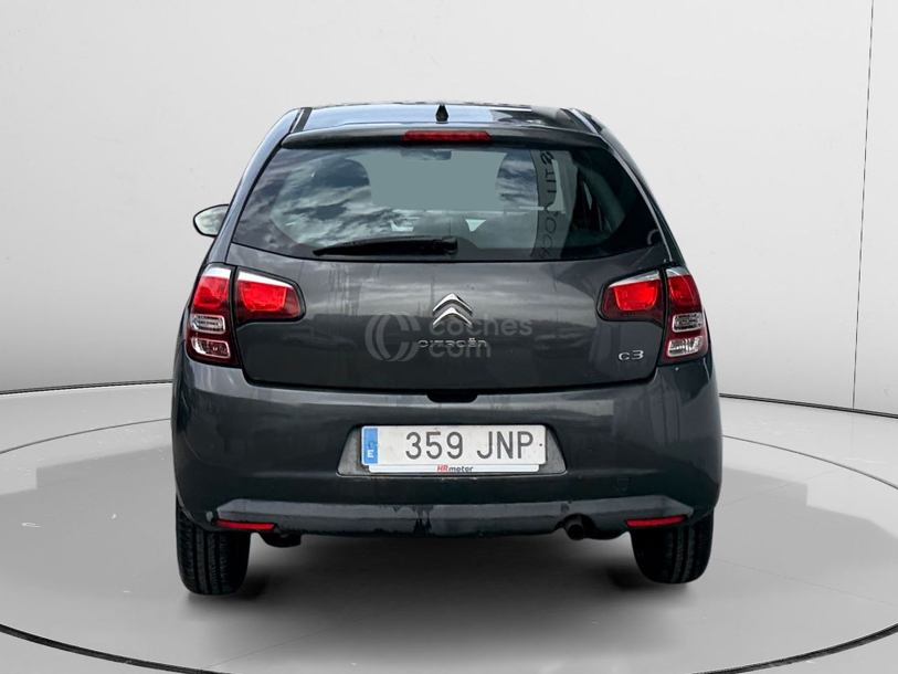 Foto del CITROEN C3 1.0 PureTech Live 68