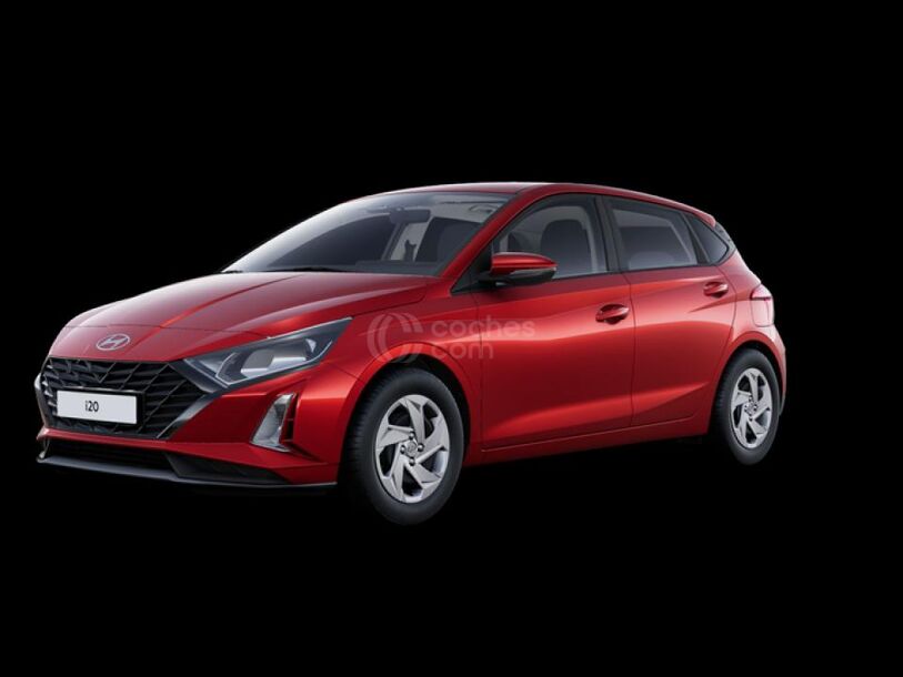 Foto del HYUNDAI i20 1.2 MPI Essence