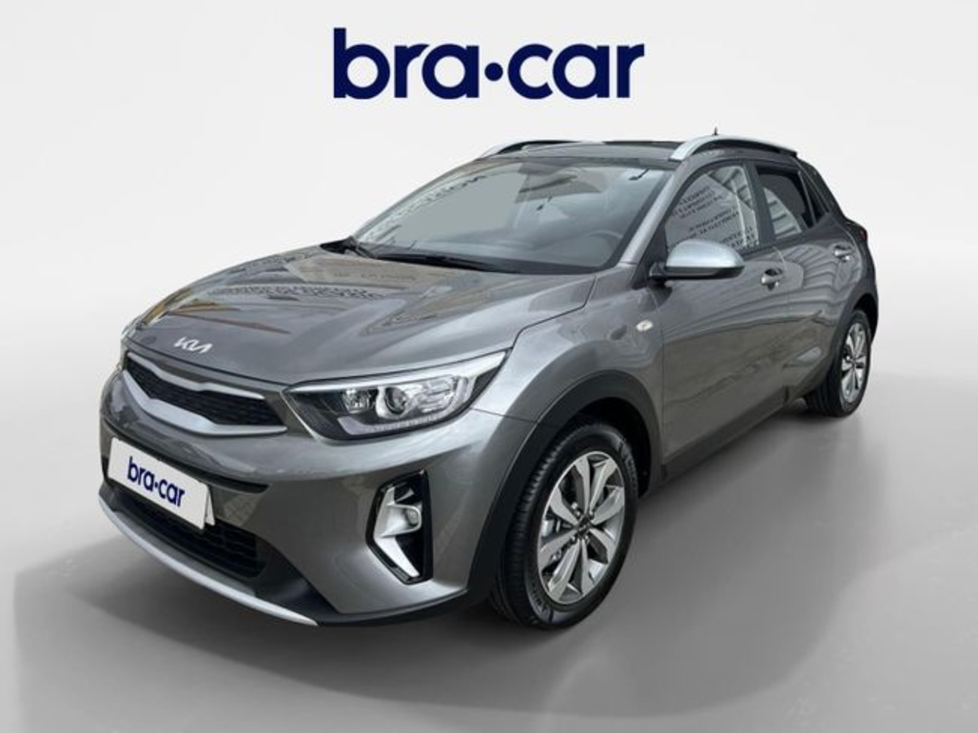 Imagen de KIA Stonic