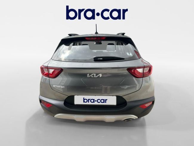 Foto del KIA Stonic 1.2 DPi Concept