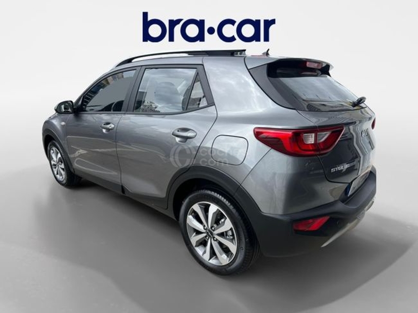 Foto del KIA Stonic 1.2 DPi Concept