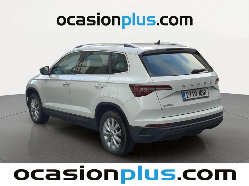 Foto del SKODA Karoq 2.0TDI AdBlue Ambition 4x4 DSG 110kW