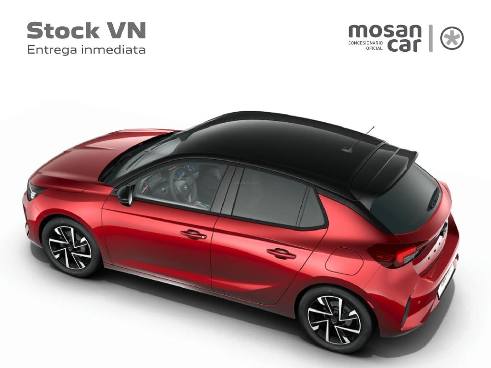 Imagen 3 de OPEL Corsa