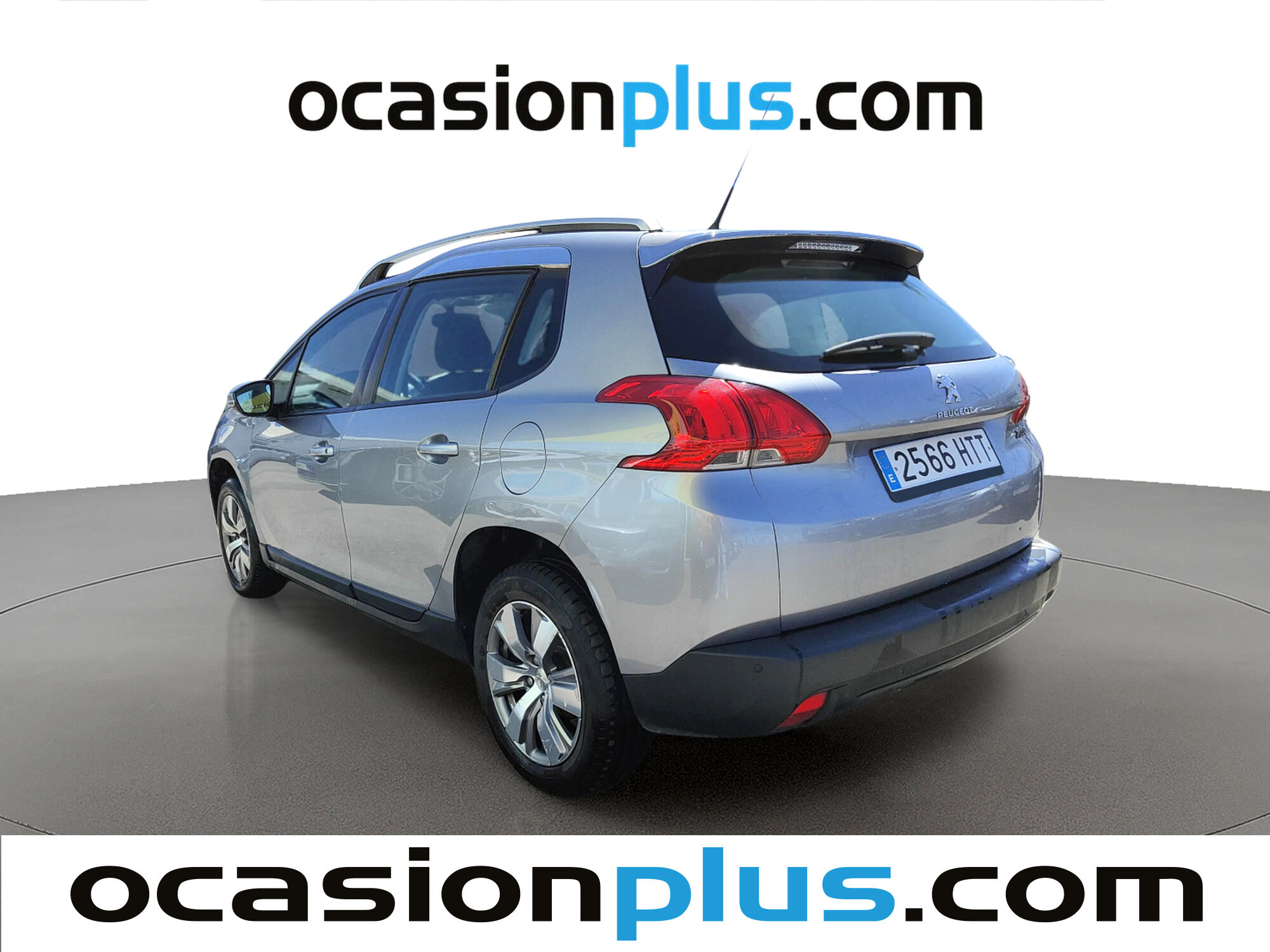Foto del PEUGEOT 2008 1.2 VTI PureTech Active