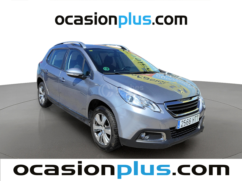 Foto del PEUGEOT 2008 1.2 VTI PureTech Active