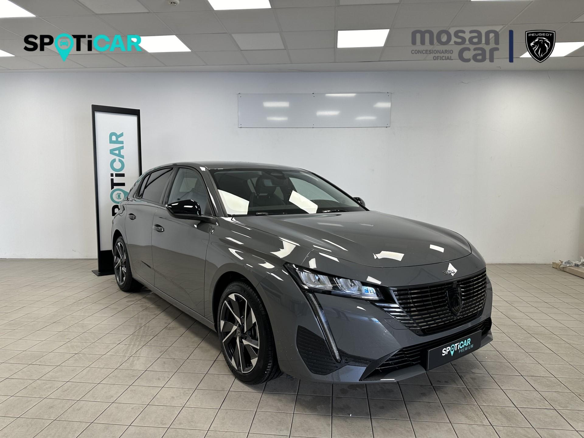 Imagen 3 de PEUGEOT 308