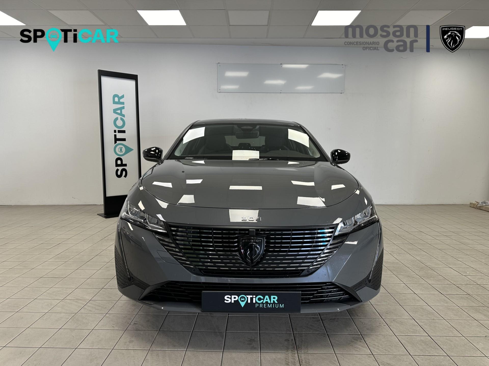 Imagen 2 de PEUGEOT 308