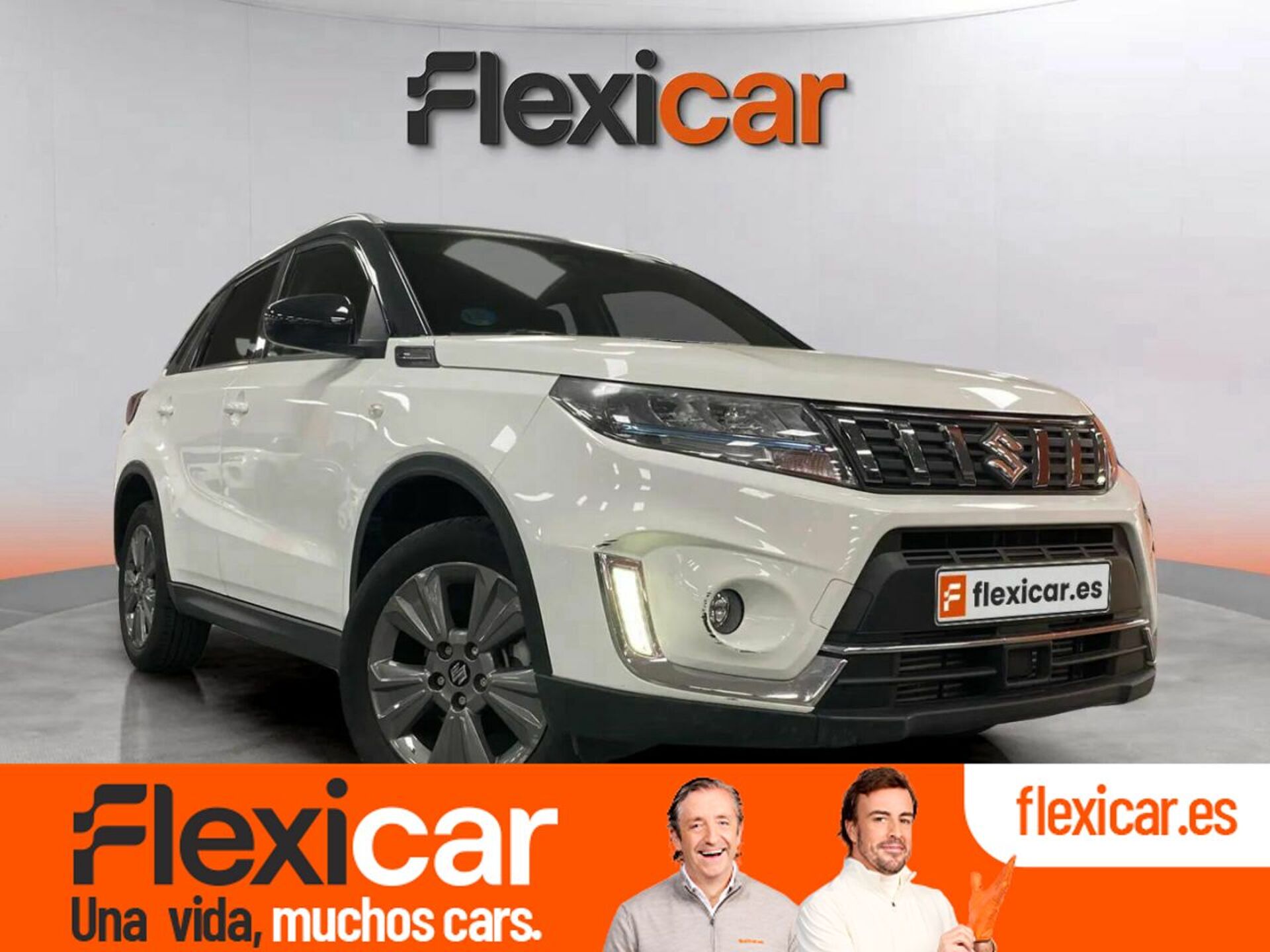 Imagen de SUZUKI Vitara