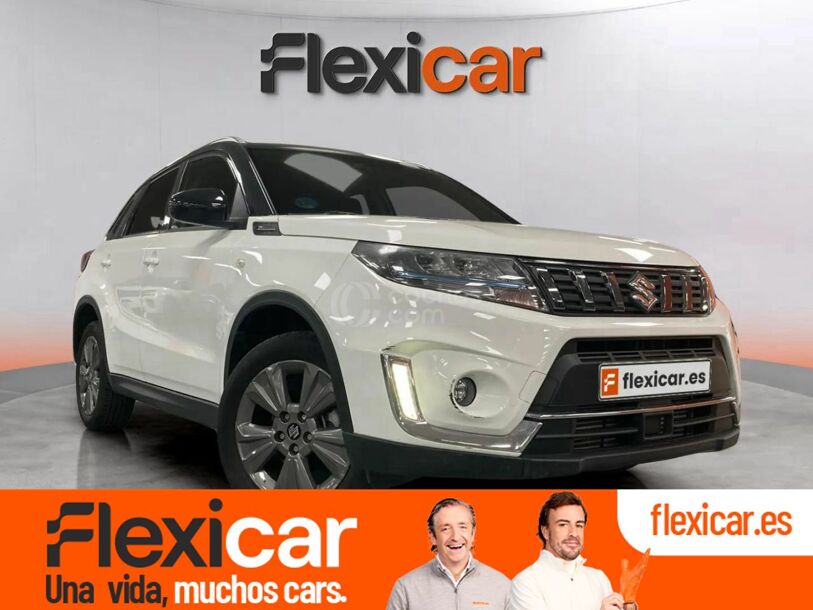 Foto del SUZUKI Vitara 1.4T GLE 4WD Mild Hybrid