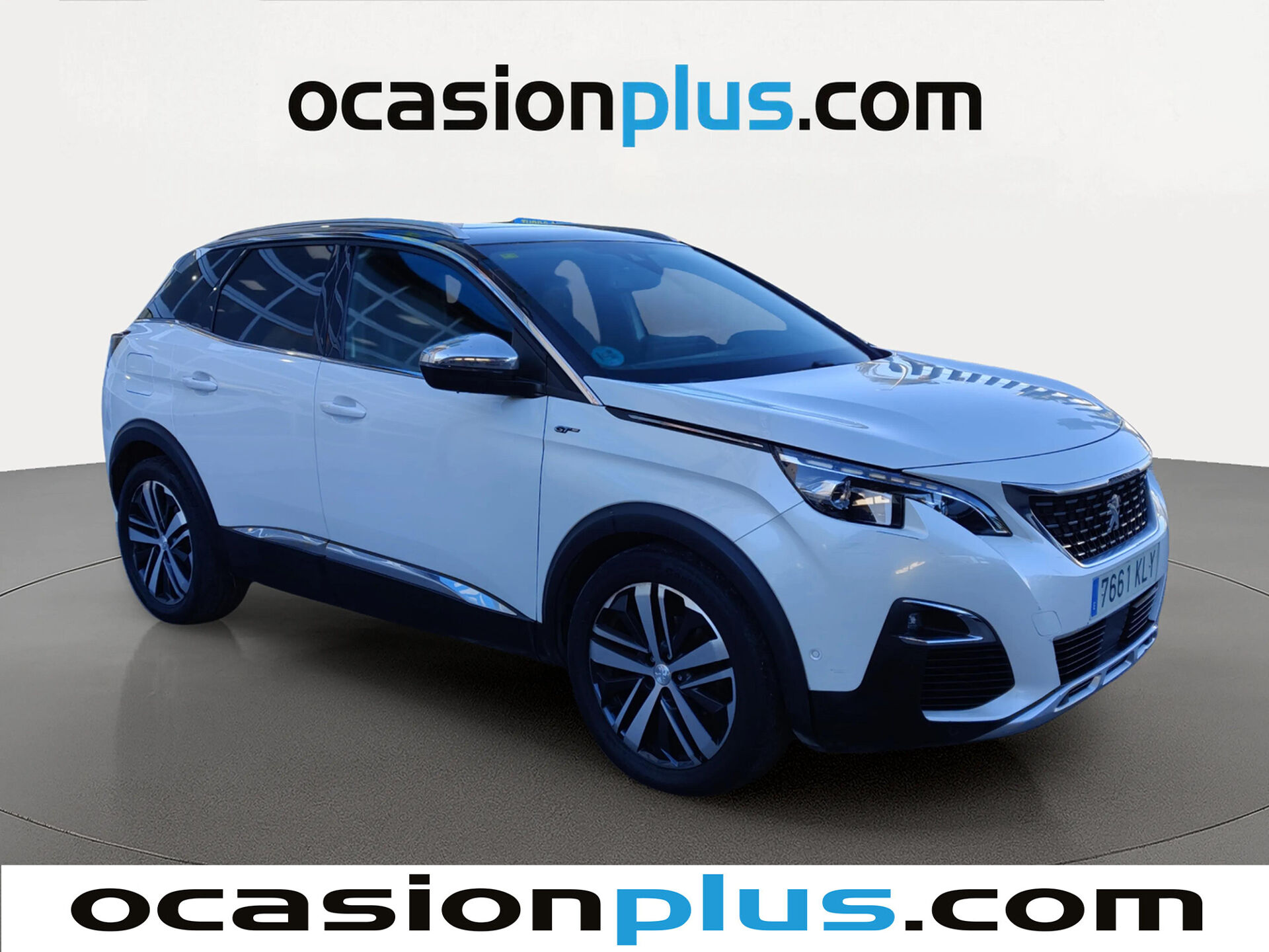 Imagen 2 de PEUGEOT 3008