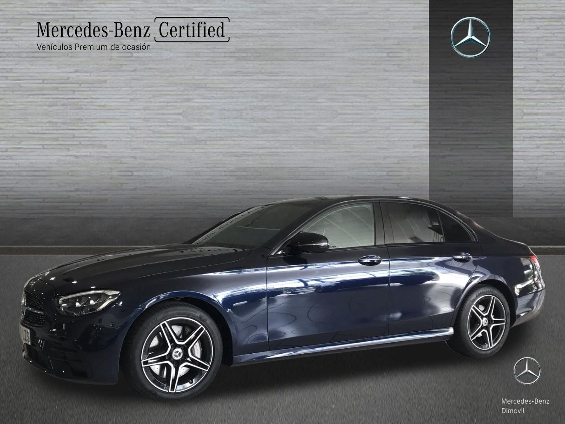 Imagen de MERCEDES Clase E