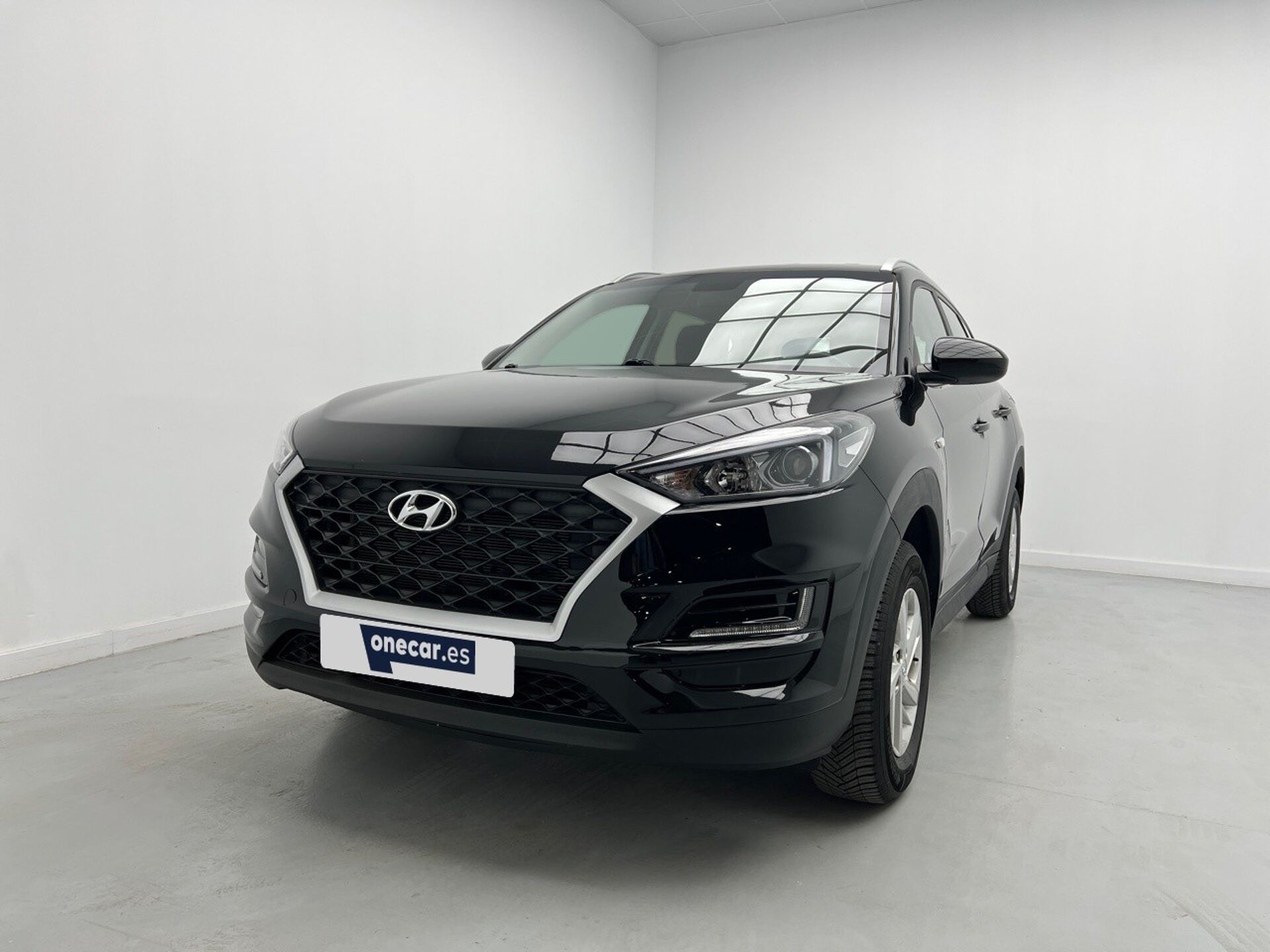 Imagen de HYUNDAI Tucson