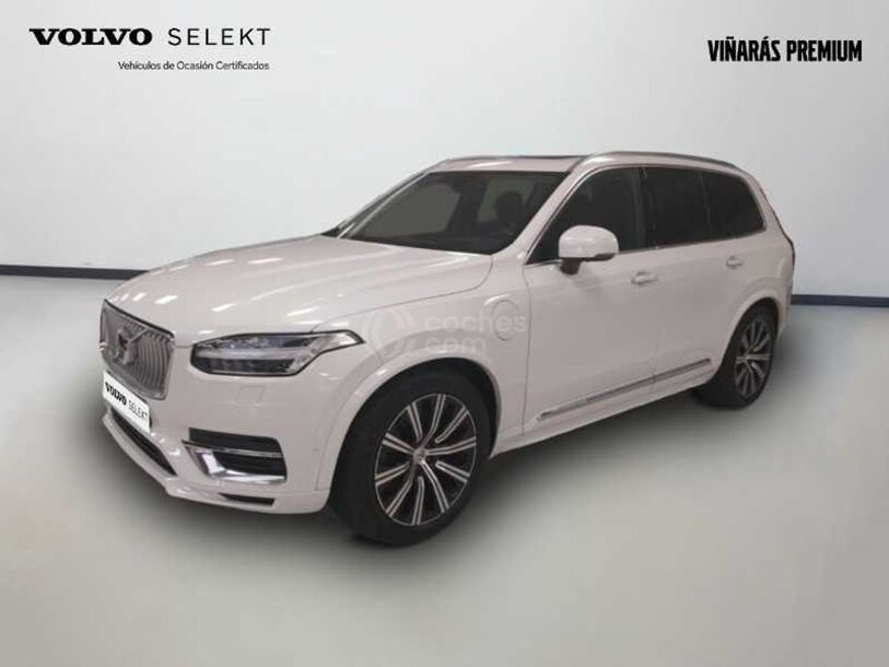 Foto del VOLVO XC90 T8 Twin Inscription AWD Aut.