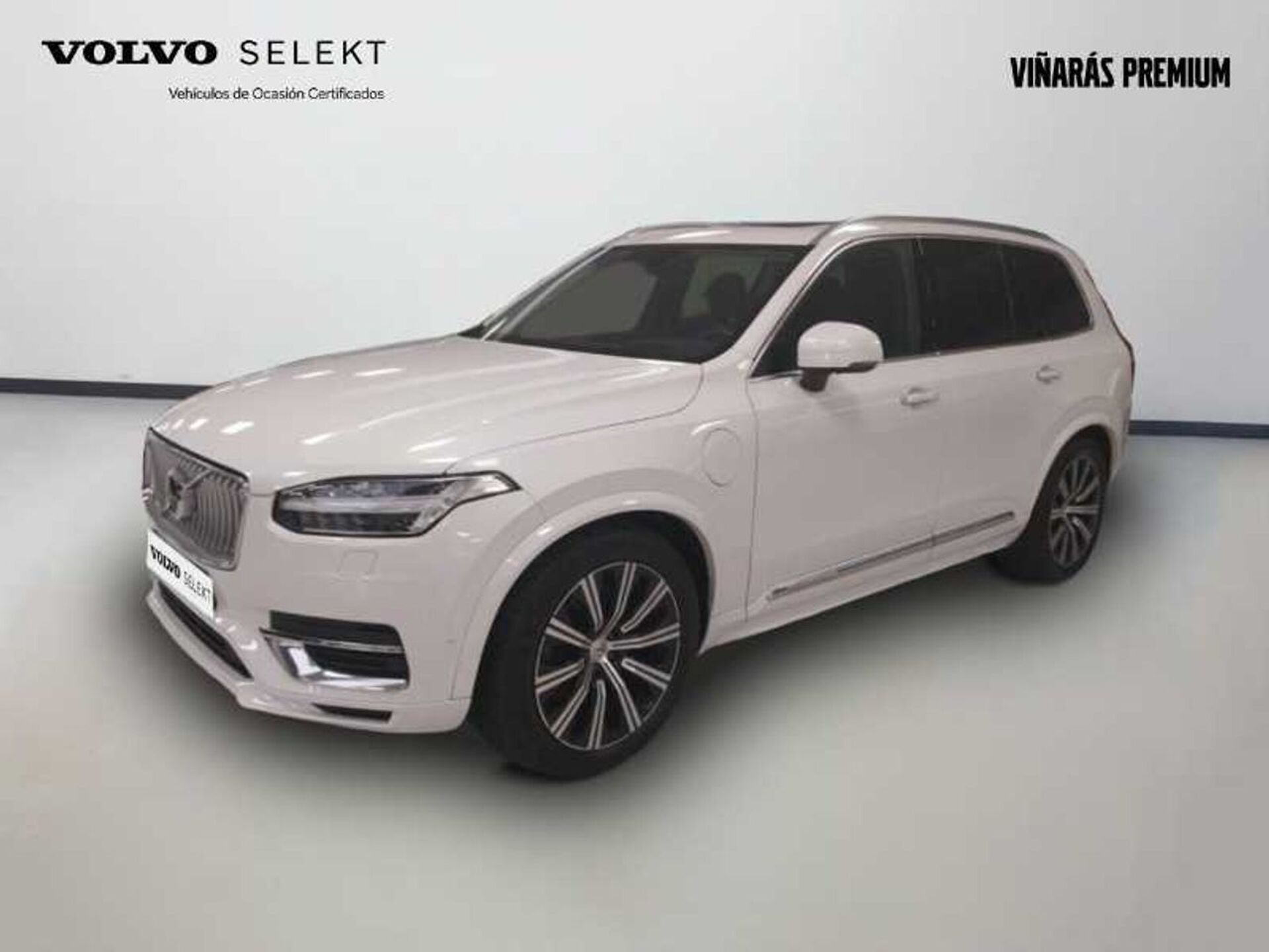 Imagen de VOLVO XC90