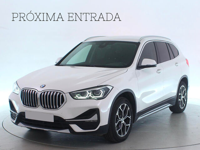 BMW X1 (xDrive20d 140 kW (190 CV)) en Granada