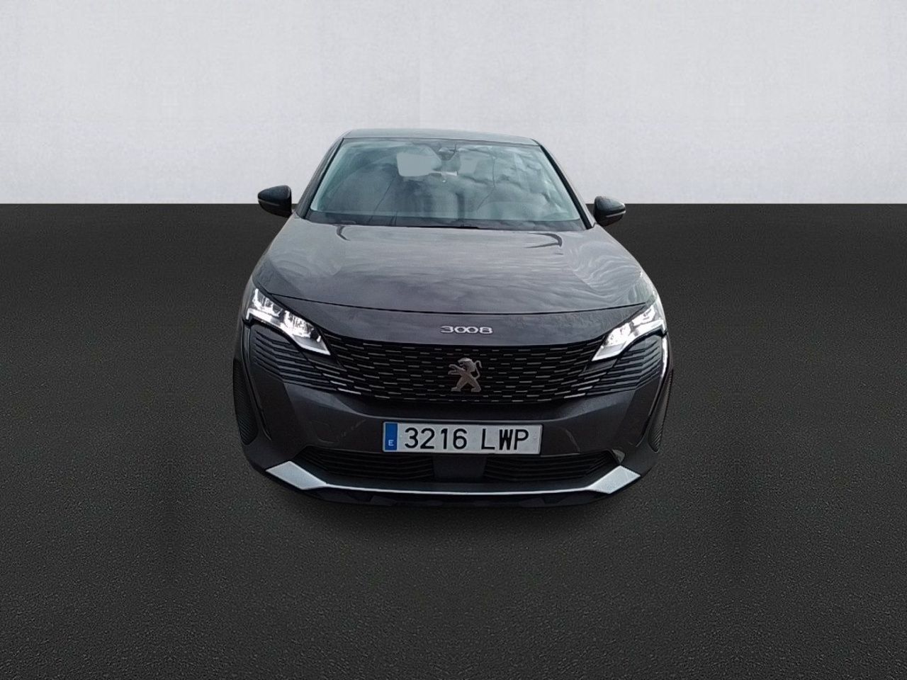 Foto del PEUGEOT 3008 1.5BlueHDi Active Pack S&S 130