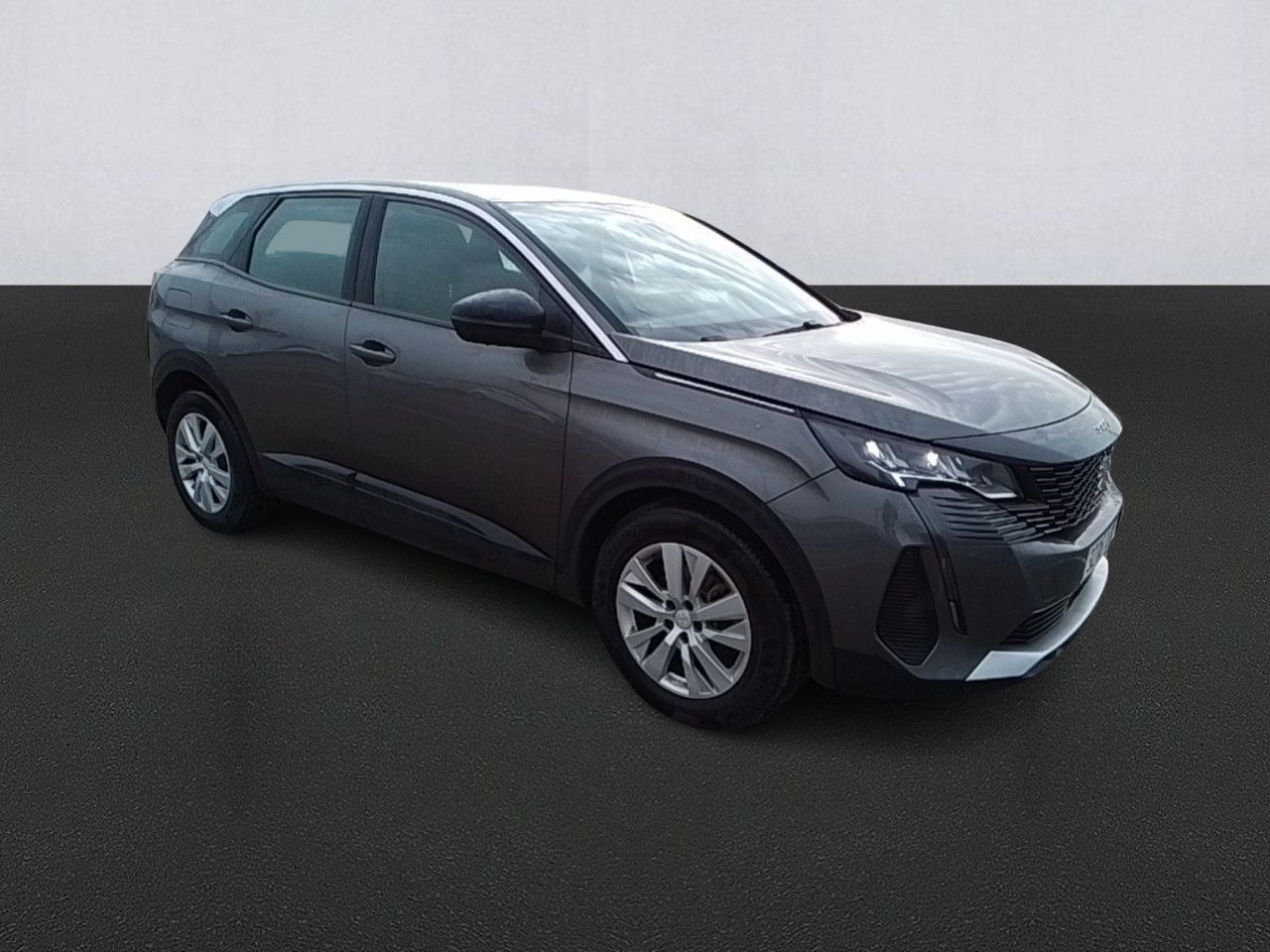 Foto del PEUGEOT 3008 1.5BlueHDi Active Pack S&S 130
