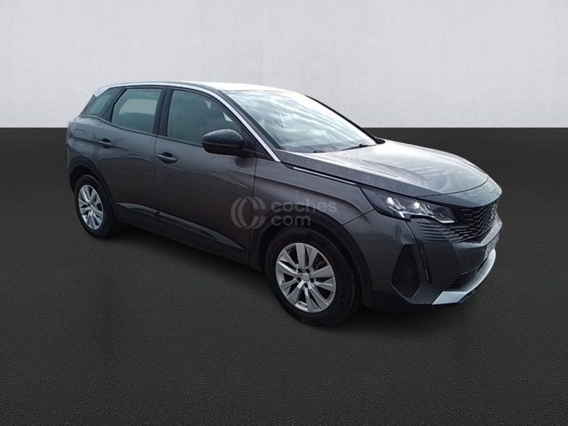 Foto del PEUGEOT 3008 1.5BlueHDi Active Pack S&S 130