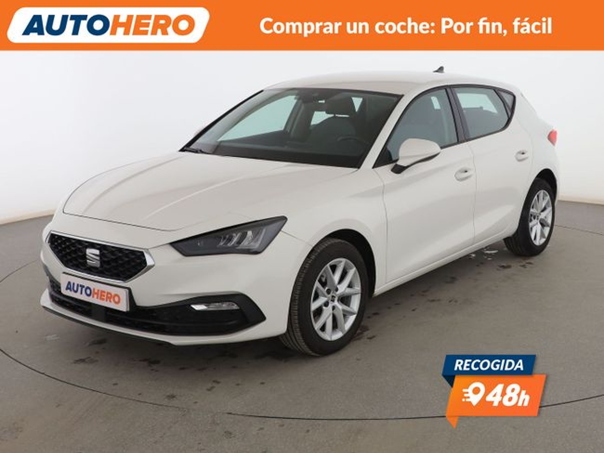 Imagen de SEAT León