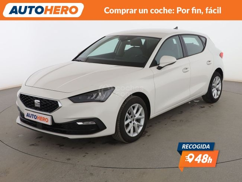 Foto del SEAT León 1.5 EcoTSI S&S Style 130