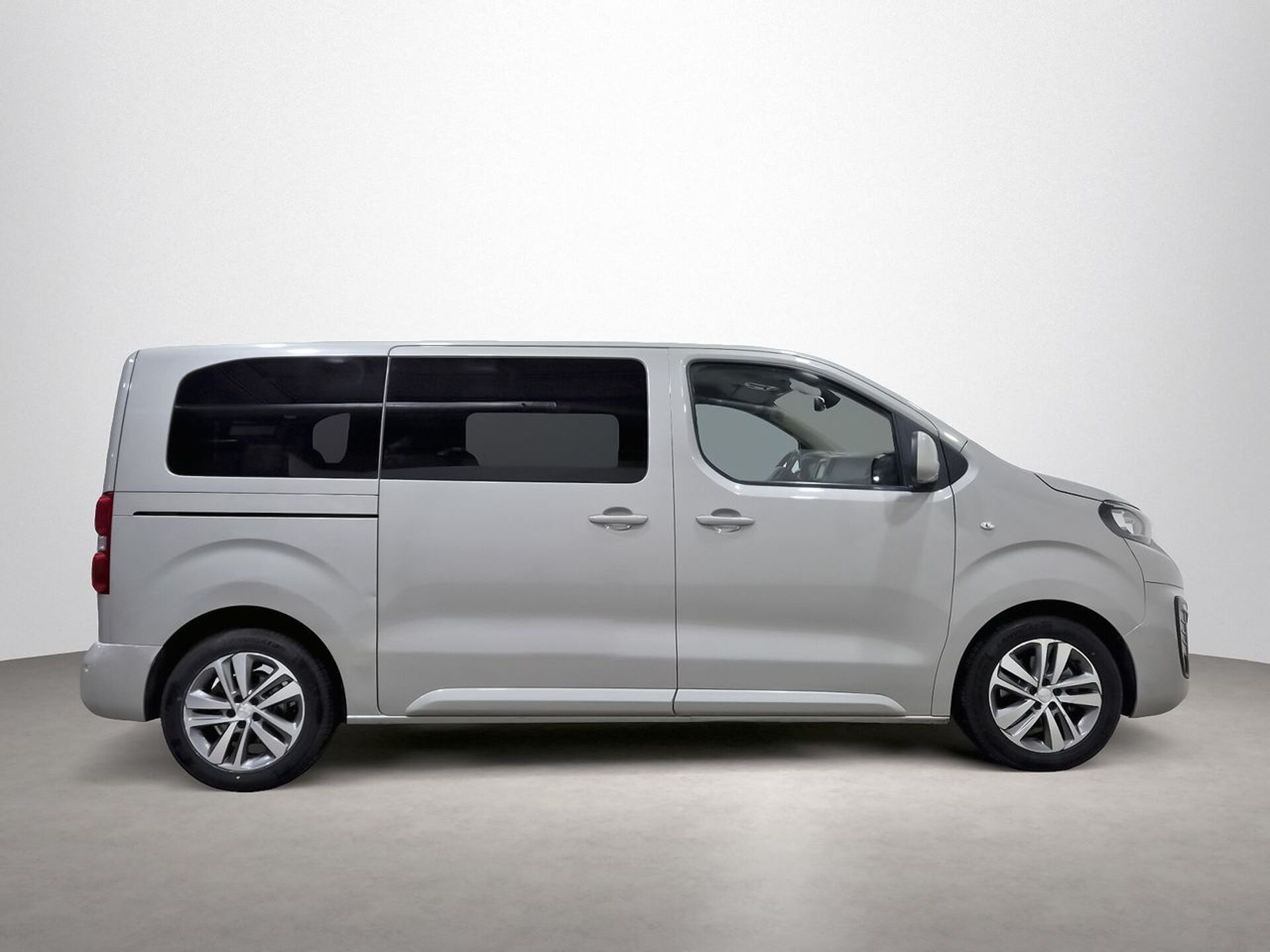 Imagen 3 de PEUGEOT Traveller