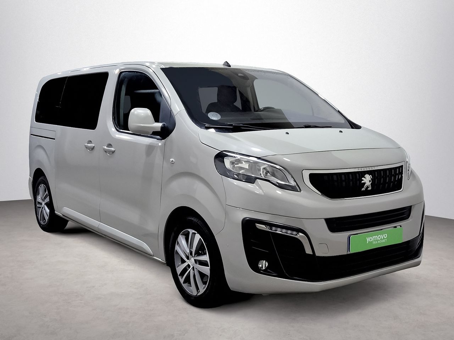 Imagen de PEUGEOT Traveller