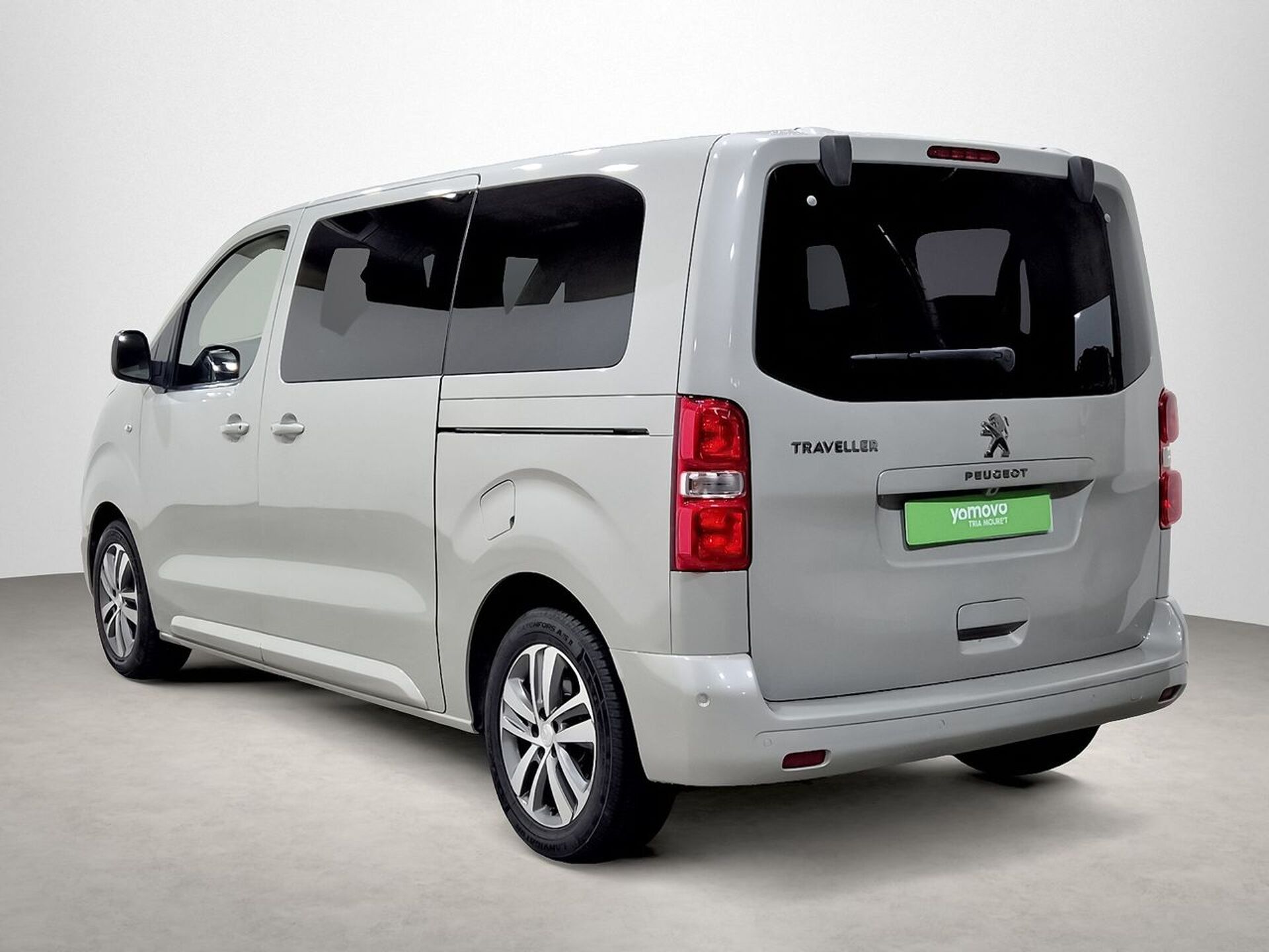 Imagen 2 de PEUGEOT Traveller