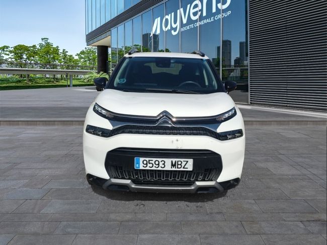 Foto del CITROEN C3 Aircross BlueHDi S&S Feel Pack 110