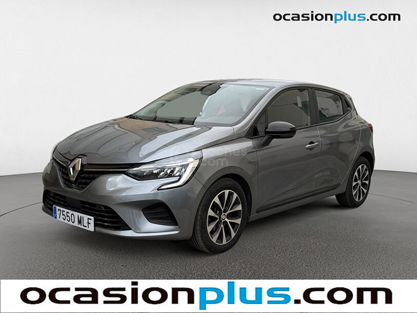 Foto del RENAULT Clio TCe GLP Equilibre 74kW