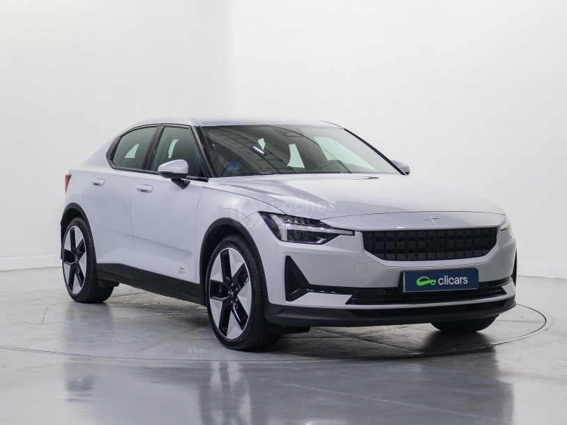 Foto del POLESTAR 02 Single Motor Long Range