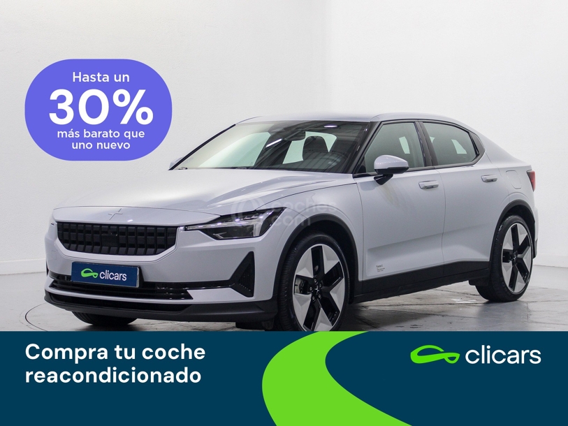 Foto del POLESTAR 02 Single Motor Long Range