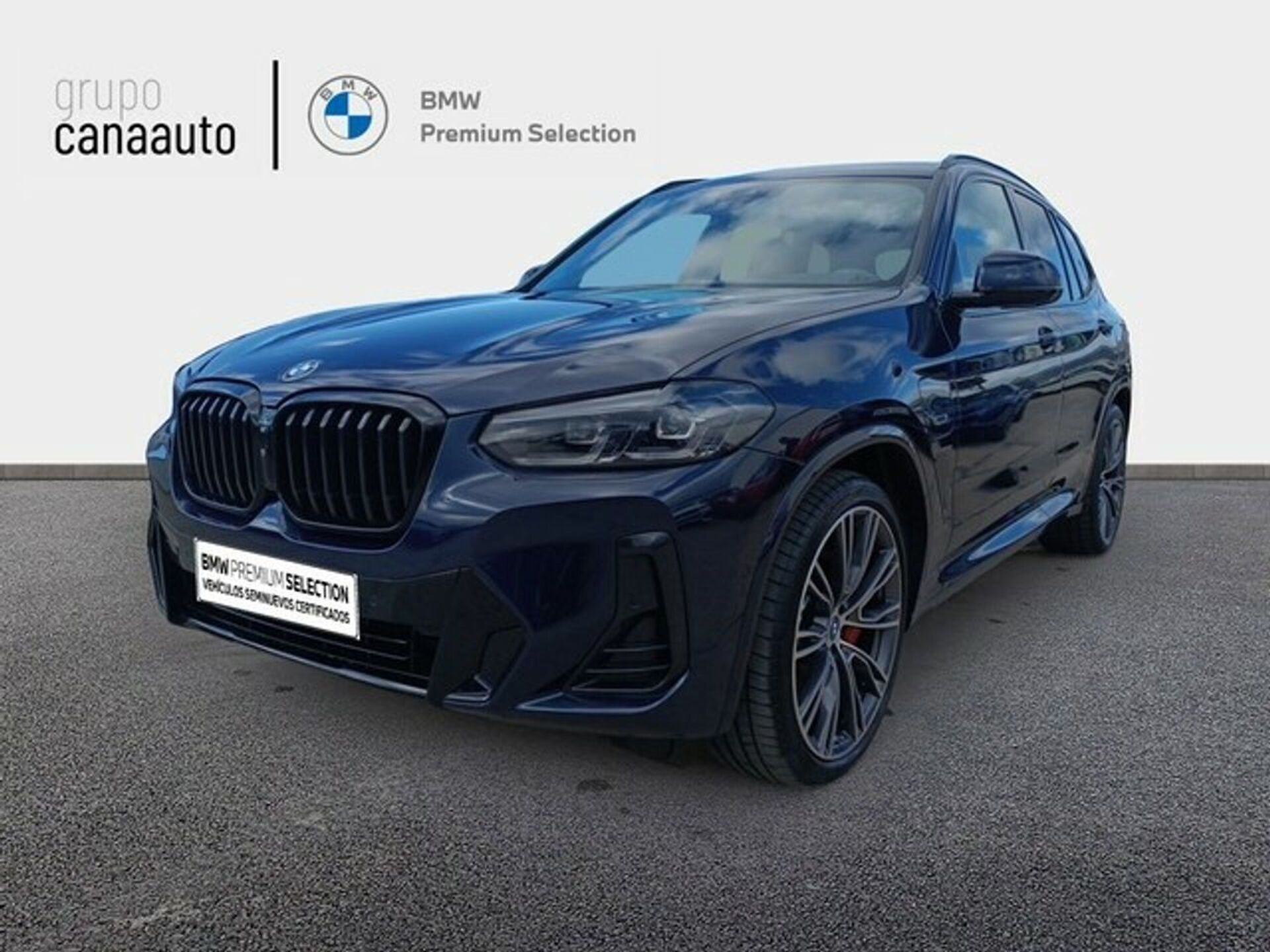 Imagen de BMW X3