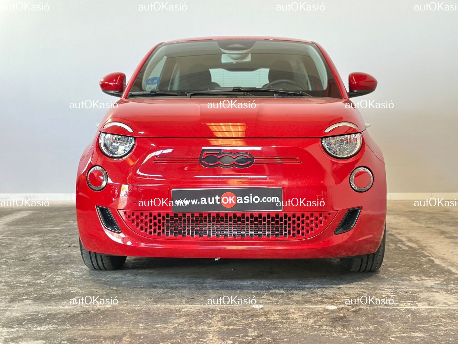 Imagen 3 de FIAT 500