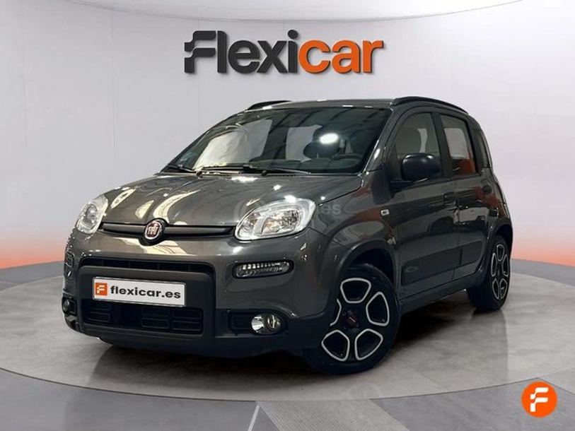Foto del FIAT Panda 1.0 Gse City Live Hybrid