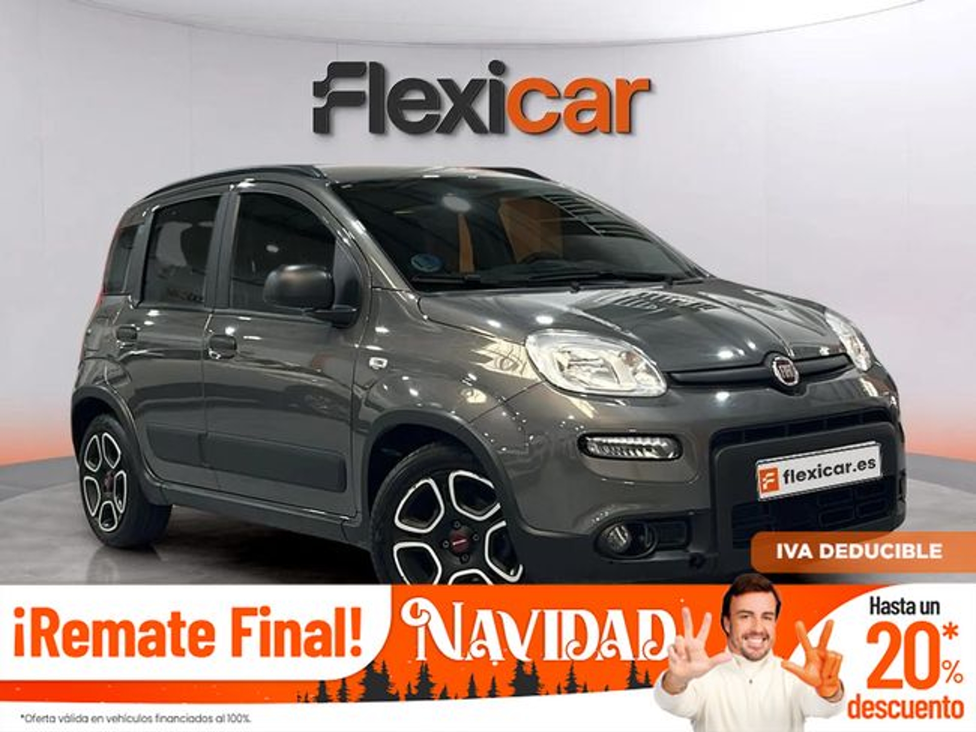 Imagen de FIAT Panda