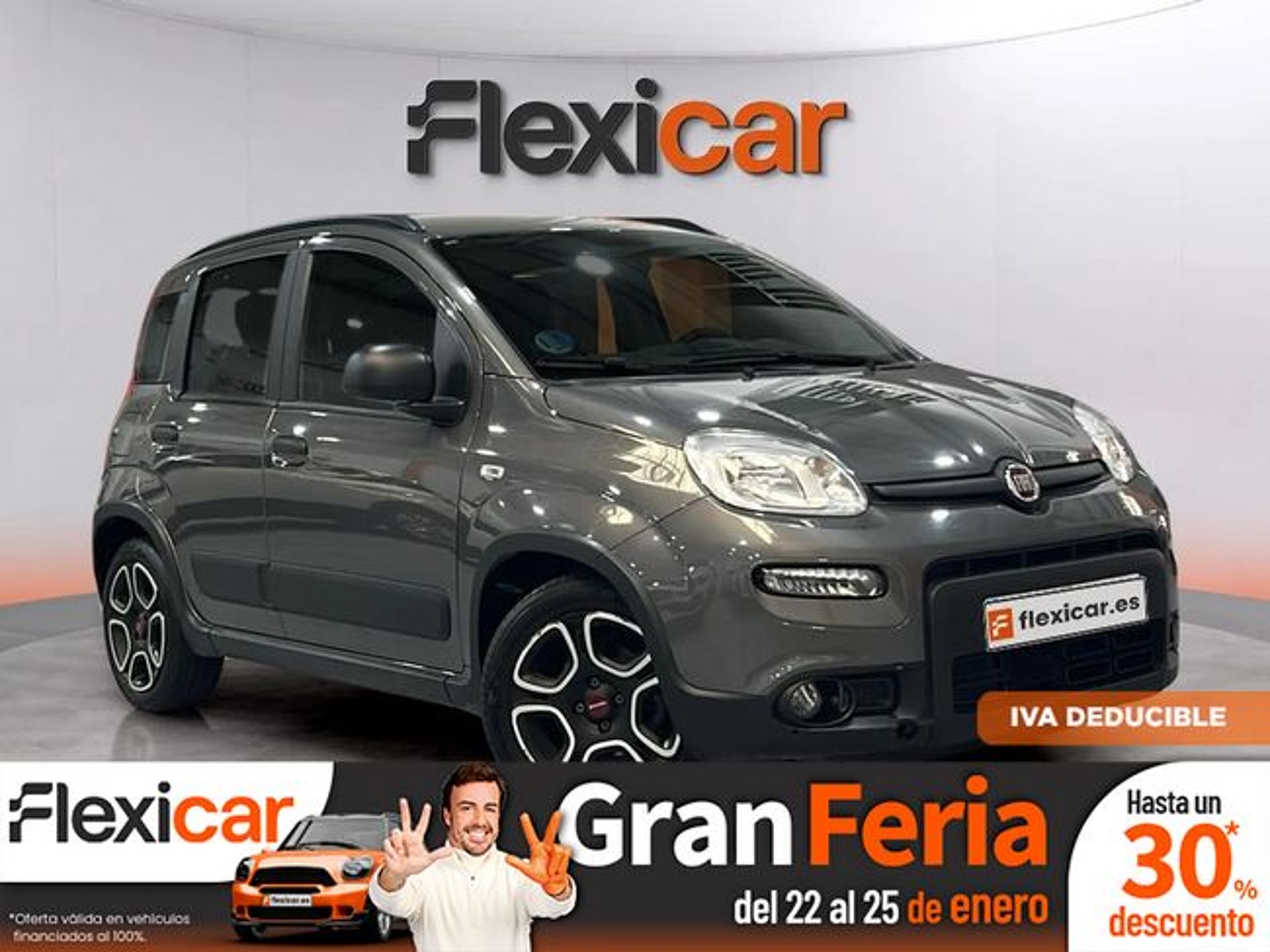 Imagen de FIAT Panda