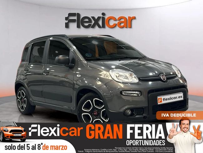 Foto del FIAT Panda 1.0 Gse City Live Hybrid