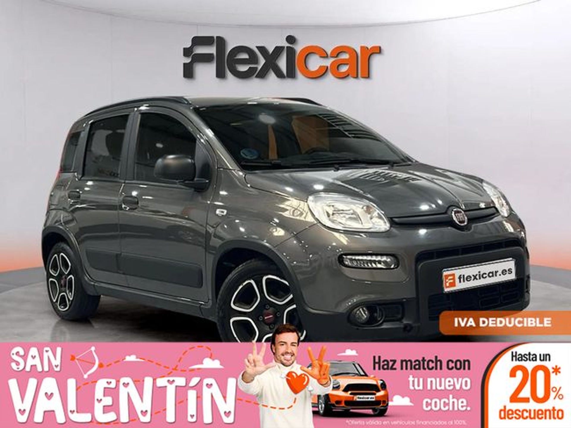 Imagen de FIAT Panda