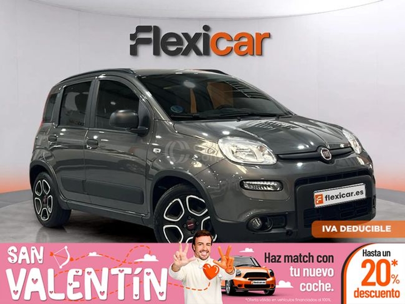 Foto del FIAT Panda 1.0 Gse City Live Hybrid
