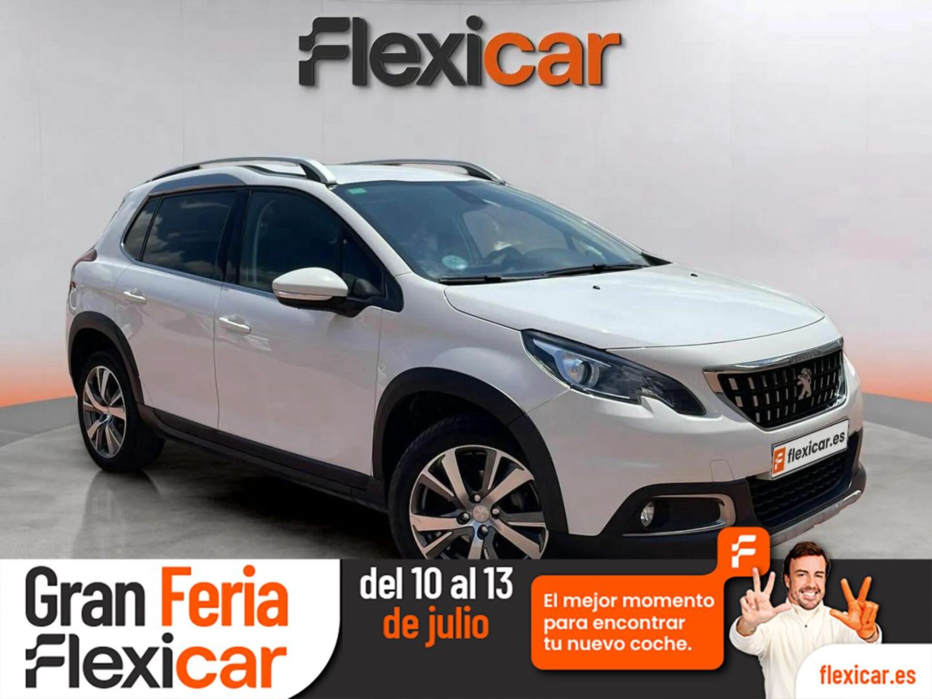 Imagen de PEUGEOT 2008